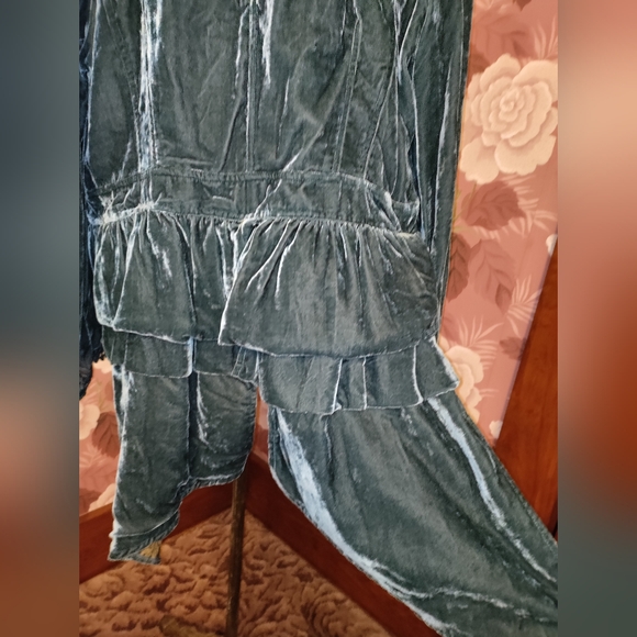 Cottagecore Afternoon Promenade Jacket - Picture 4 of 4